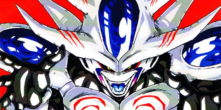 Dragon Ball 10 Things From Dragon Ball AF That Need To Become Canon Dragon Ball 10 Things From Dragon Ball AF That Need To Become Canon